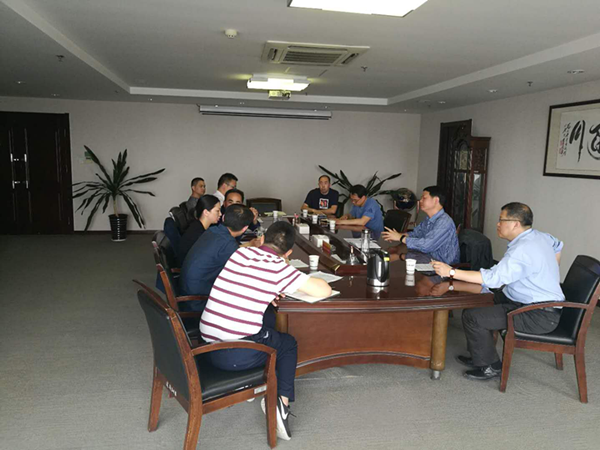 拼搏在线官网-拼搏(中国)
召开红专路等道路工程拟扩大材料价格调整范围有关问题的项目推进会议
