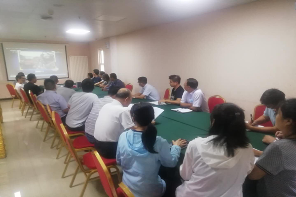 拼搏在线官网-拼搏(中国)
各单位积极组织安全教育培训活动
