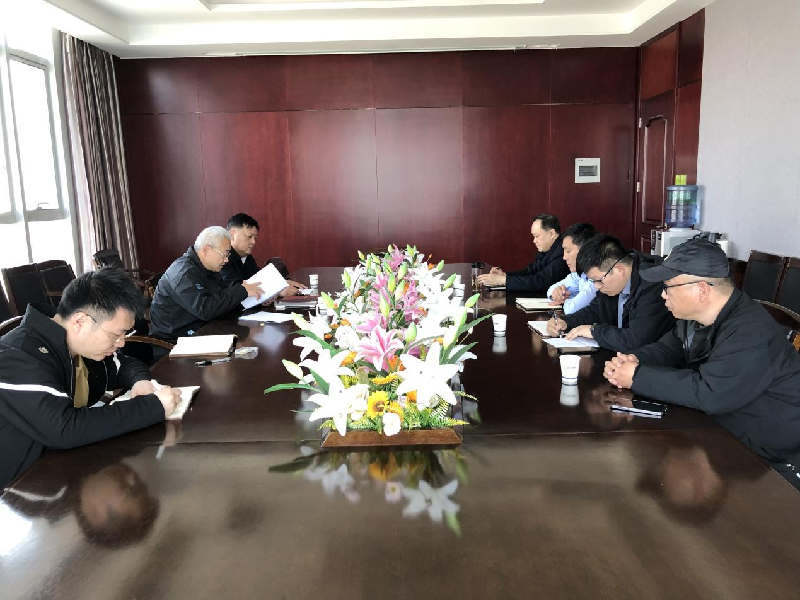 拼搏在线官网-拼搏(中国)
赫喆党支部召开学习贯彻“全国‘两会’精神”专题会议