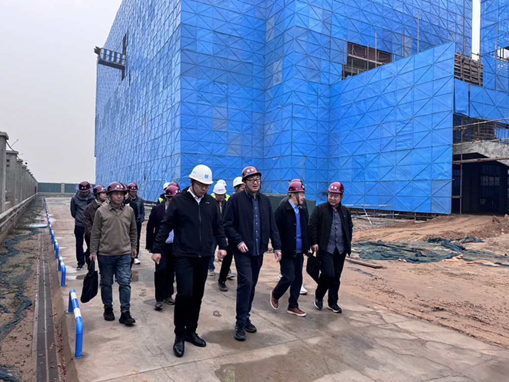 拼搏在线官网-拼搏(中国)
党委委员、纪委书记张炼带队调研六十七高项目建设